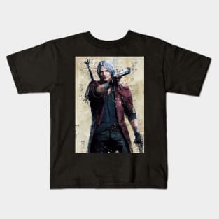 Dante Kids T-Shirt